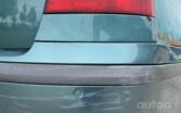 Skoda Octavia 2 generation Liftback 5-doors