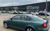 Skoda Octavia 2 generation Liftback 5-doors