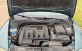 Skoda Octavia 2 generation Liftback 5-doors