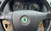 Skoda Octavia 2 generation Liftback 5-doors