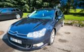 Citroen C5 2 generation Sedan