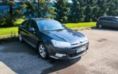 Citroen C5 2 generation Sedan
