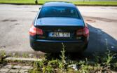 Citroen C5 2 generation Sedan