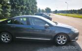 Citroen C5 2 generation Sedan