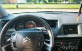 Citroen C5 2 generation Sedan