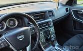 Volvo S60 2 generation Sedan
