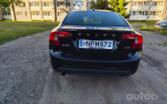 Volvo S60 2 generation Sedan