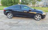 Volvo S60 2 generation Sedan