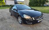 Volvo S60 2 generation Sedan