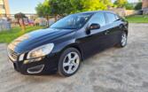 Volvo S60 2 generation Sedan