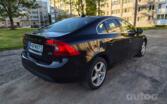 Volvo S60 2 generation Sedan