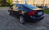 Volvo S60 2 generation Sedan