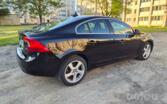 Volvo S60 2 generation Sedan