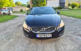 Volvo S60 2 generation Sedan