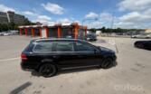 Volkswagen Passat B7 Variant wagon 5-doors