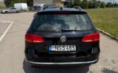Volkswagen Passat B7 Variant wagon 5-doors