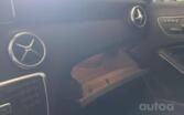 Mercedes-Benz A-Class W176 Hatchback 5-doors