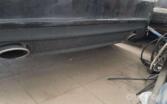 Mercedes-Benz A-Class W176 Hatchback 5-doors