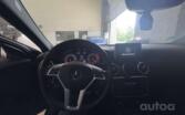 Mercedes-Benz A-Class W176 Hatchback 5-doors
