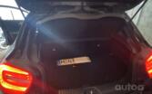 Mercedes-Benz A-Class W176 Hatchback 5-doors