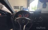 Mercedes-Benz A-Class W176 Hatchback 5-doors