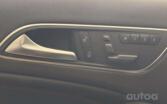 Mercedes-Benz A-Class W176 Hatchback 5-doors