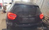 Mercedes-Benz A-Class W176 Hatchback 5-doors