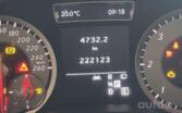 Mercedes-Benz A-Class W176 Hatchback 5-doors