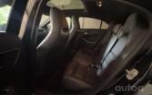Mercedes-Benz A-Class W176 Hatchback 5-doors
