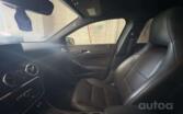 Mercedes-Benz A-Class W176 Hatchback 5-doors