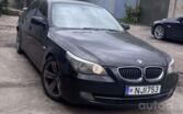 BMW 5 Series E60/E61 [restyling] Sedan