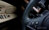 BMW 5 Series E60/E61 [restyling] Sedan
