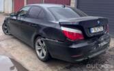 BMW 5 Series E60/E61 [restyling] Sedan