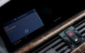 BMW 5 Series E60/E61 [restyling] Sedan