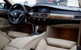 BMW 5 Series E60/E61 [restyling] Sedan