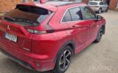 Mitsubishi Eclipse Cross 2 generation (2020-2026) Crossover