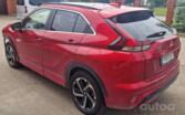 Mitsubishi Eclipse Cross 2 generation (2020-2026) Crossover