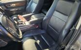 Land Rover Range Rover Sport 1 generation [restyling] SUV