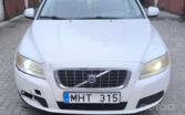 Volvo V70 2 generation [restyling] wagon 5-doors