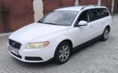 Volvo V70 2 generation [restyling] wagon 5-doors