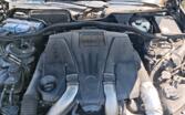 Mercedes-Benz S-Class W221 [restyling] AMG Sedan 4-doors
