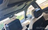 Mercedes-Benz S-Class W221 [restyling] AMG Sedan 4-doors