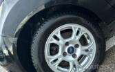 Ford Fiesta 5 generation [2th restyling] Hatchback