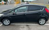 Ford Fiesta 5 generation [2th restyling] Hatchback