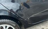 Ford Fiesta 5 generation [2th restyling] Hatchback