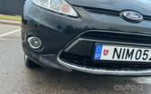 Ford Fiesta 5 generation [2th restyling] Hatchback