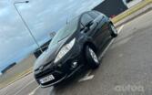 Ford Fiesta 5 generation [2th restyling] Hatchback