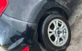 Ford Fiesta 5 generation [2th restyling] Hatchback