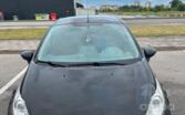 Ford Fiesta 5 generation [2th restyling] Hatchback