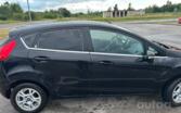 Ford Fiesta 5 generation [2th restyling] Hatchback